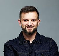 Ігор Сироватко