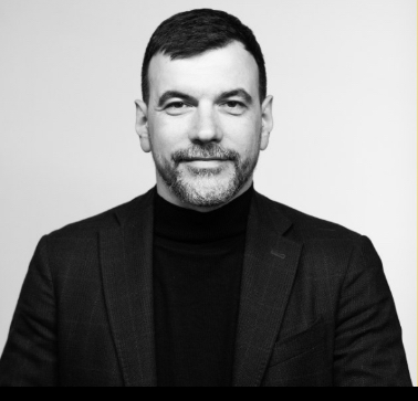 Дмитро Мельникович