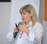 Наталія Кузьмінова