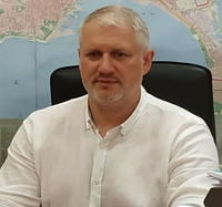 Дмитро Грабіна