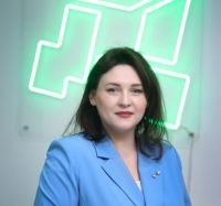 Ганна Бондаренко