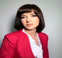 Олена Ларшіна