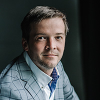 Антон Палашек