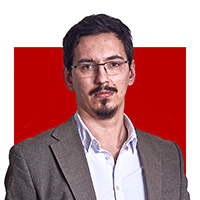 Олександр Якименко